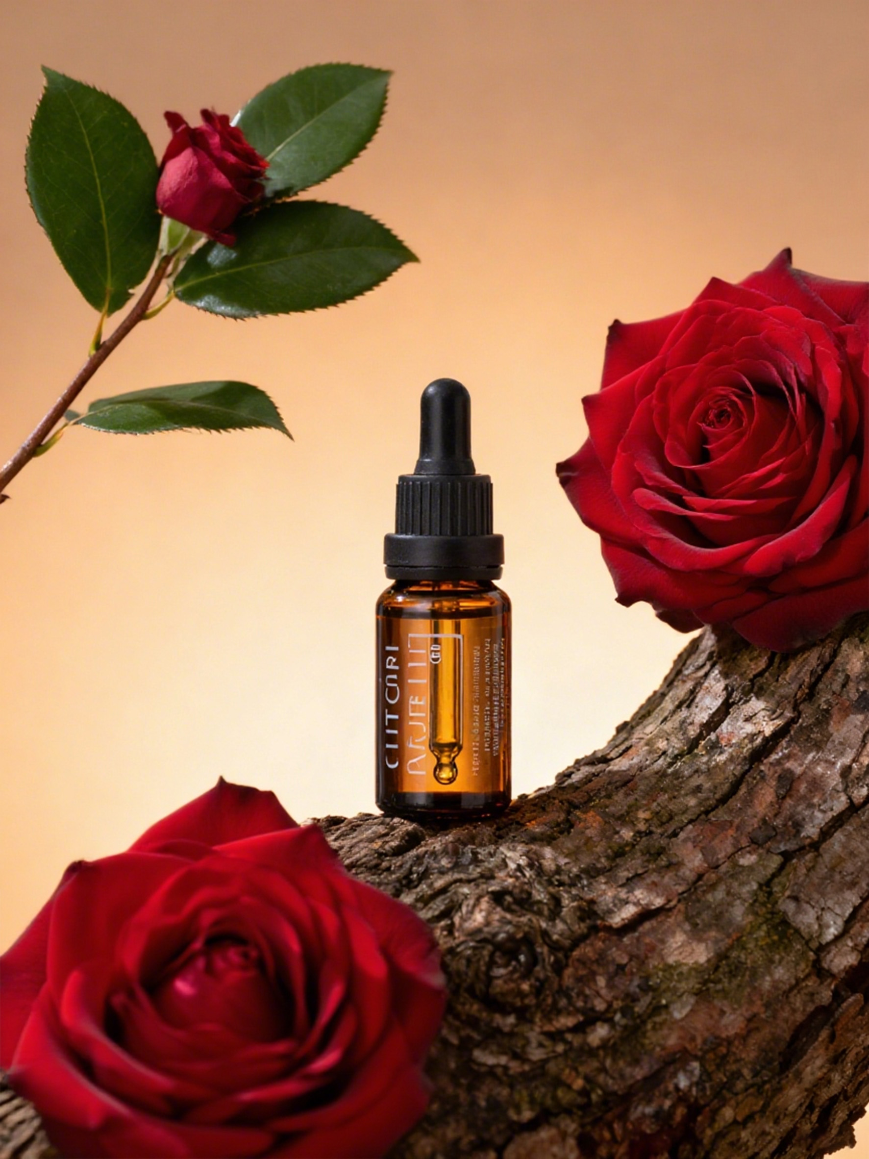 花瓶局部重绘前原始花朵