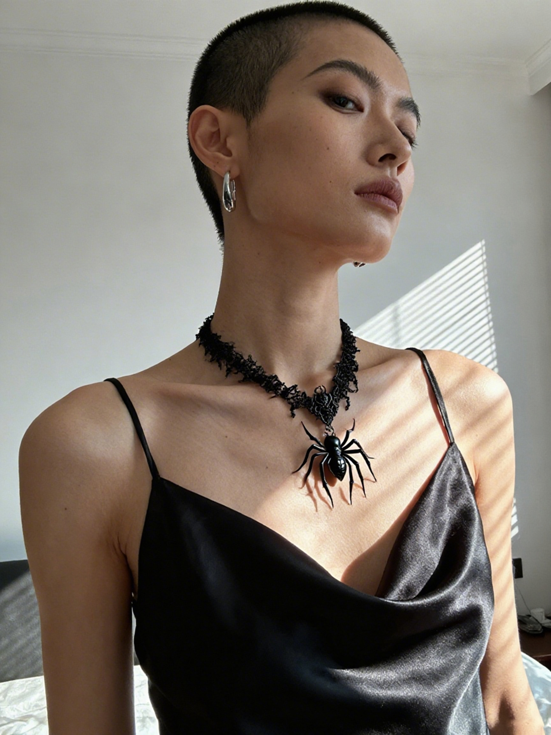 另一场景重绘后