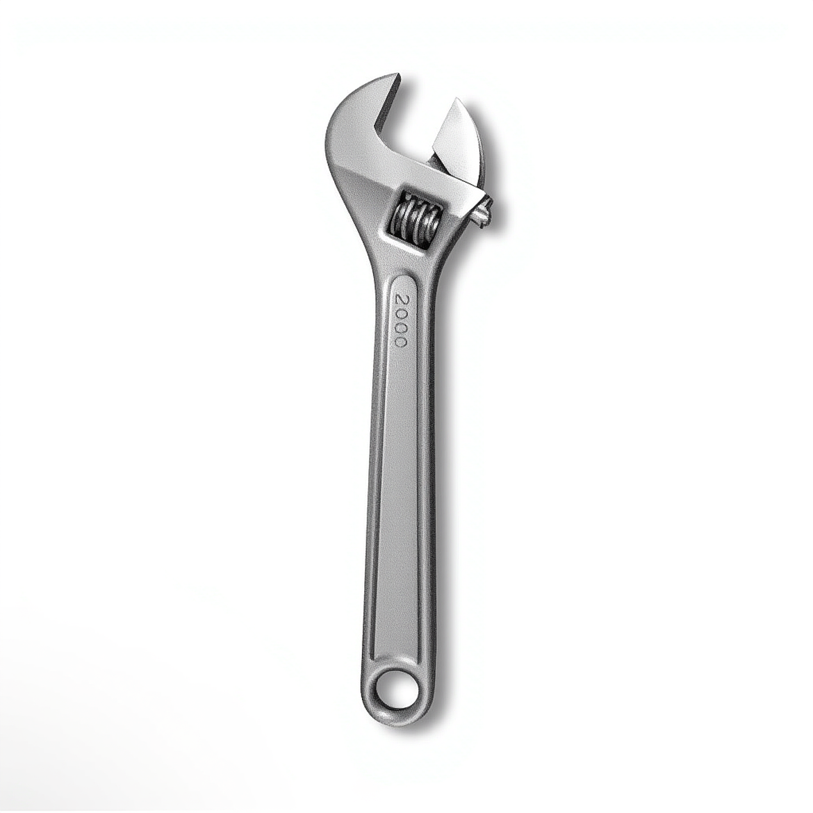 第二组金属产品精修前后