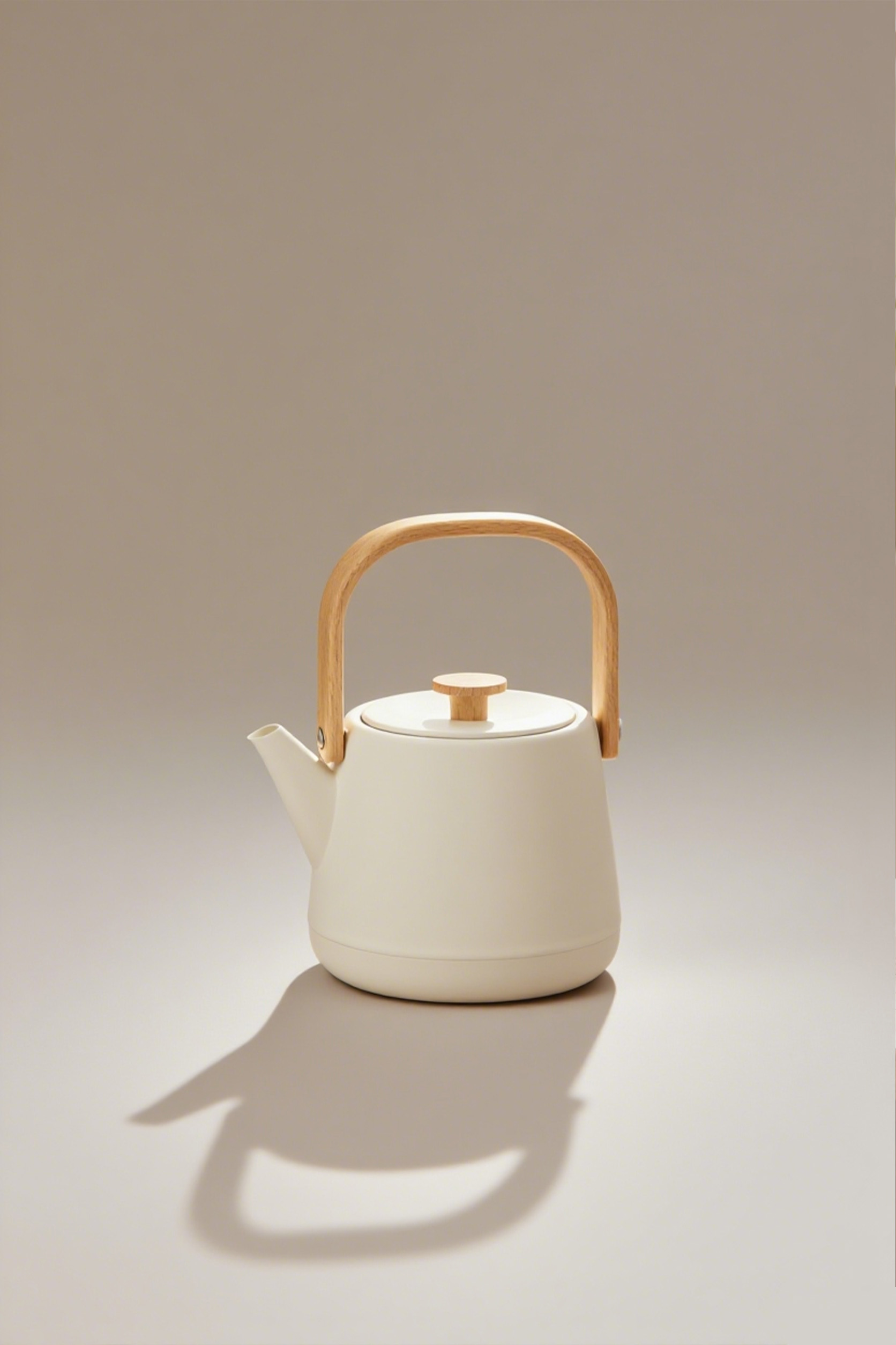 水壶白底原始素材