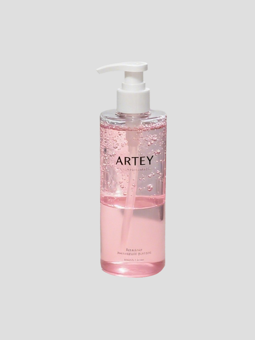 护肤品白底素材图