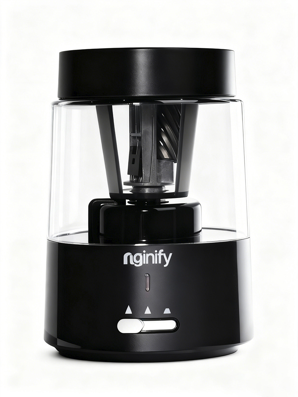 小家电精修后细节清晰度提升