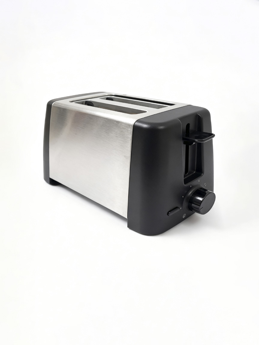 金属产品精修后质感提升