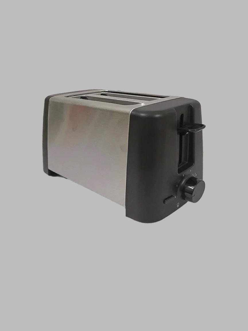 金属产品精修前表面粗糙