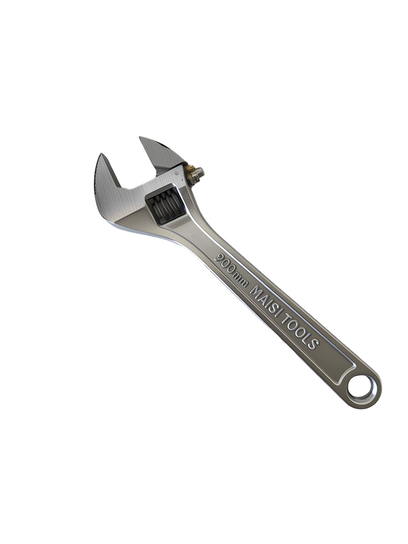 金属产品精修后表面干净光亮