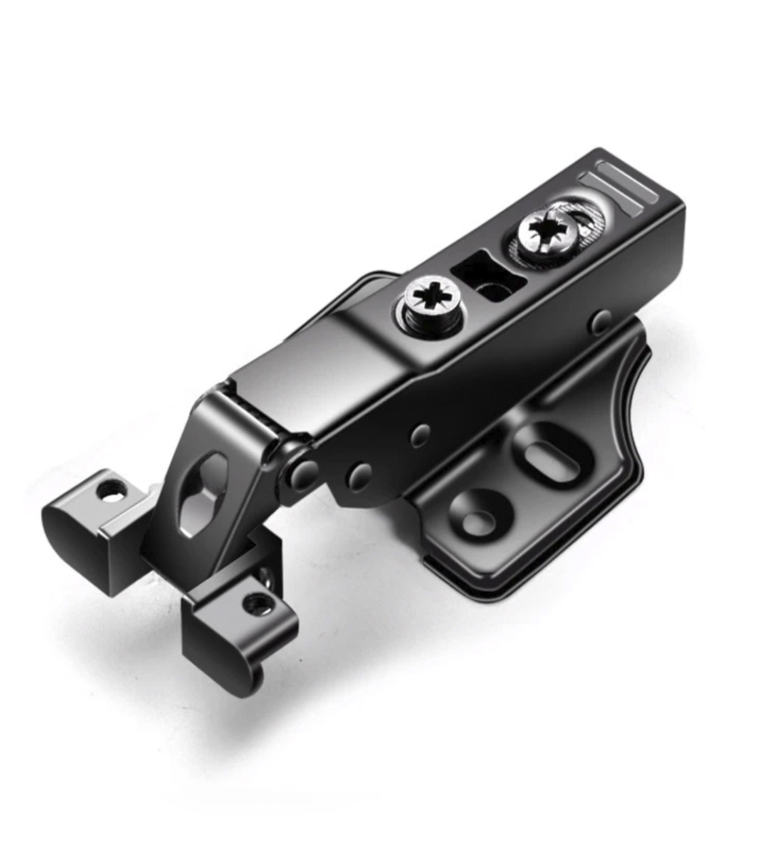 金属产品精修后光泽恢复