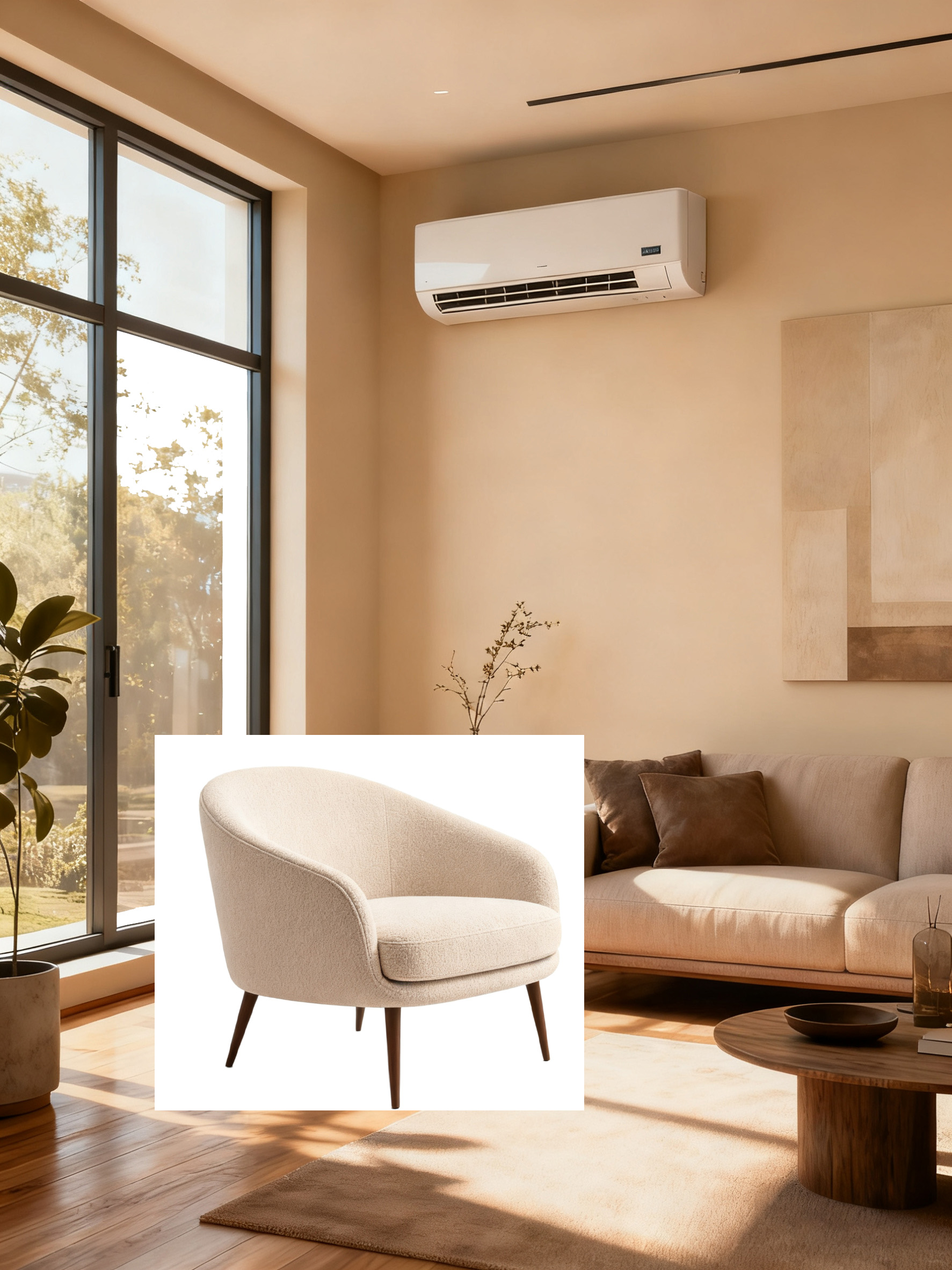 第二组家具角度融图对比