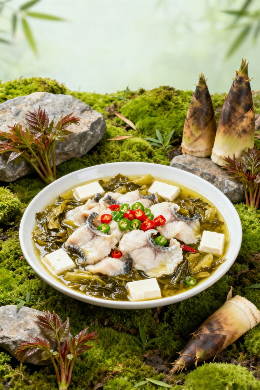 美食图片去水印后画面干净完整