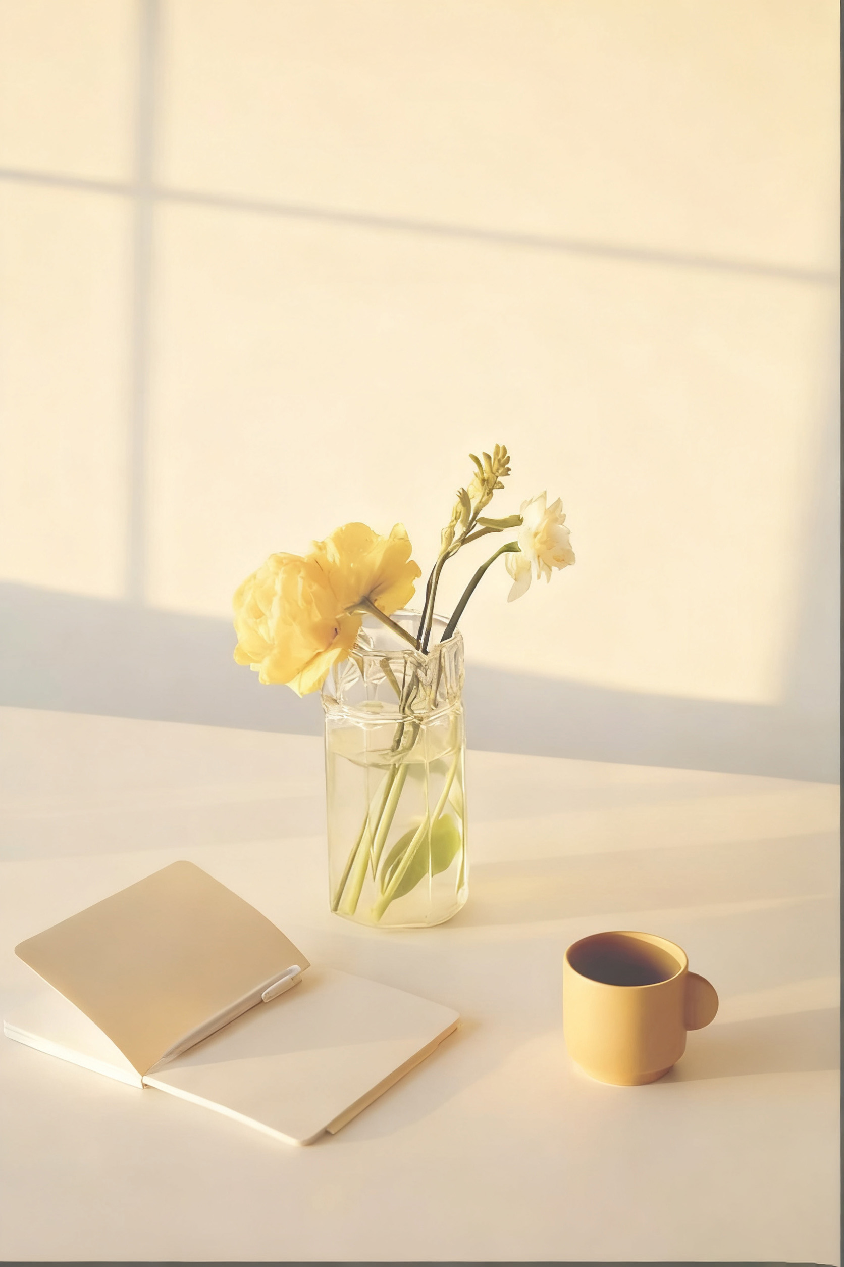 场景图片去水印后画面还原