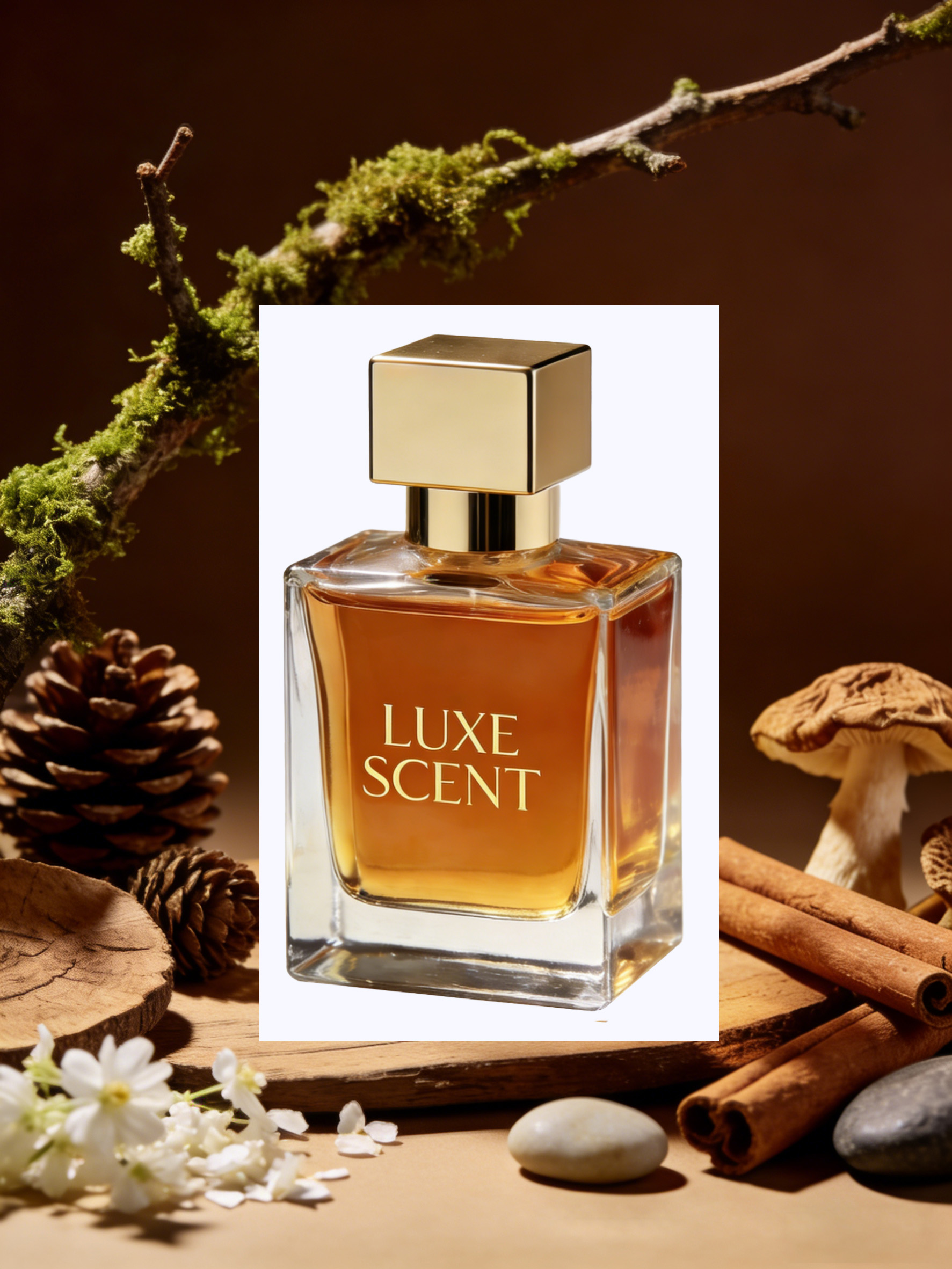 产品融图前效果