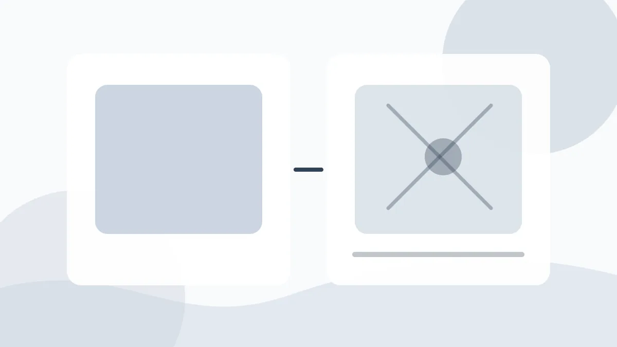 商品图进入 Photoshop 收尾前的六项检查