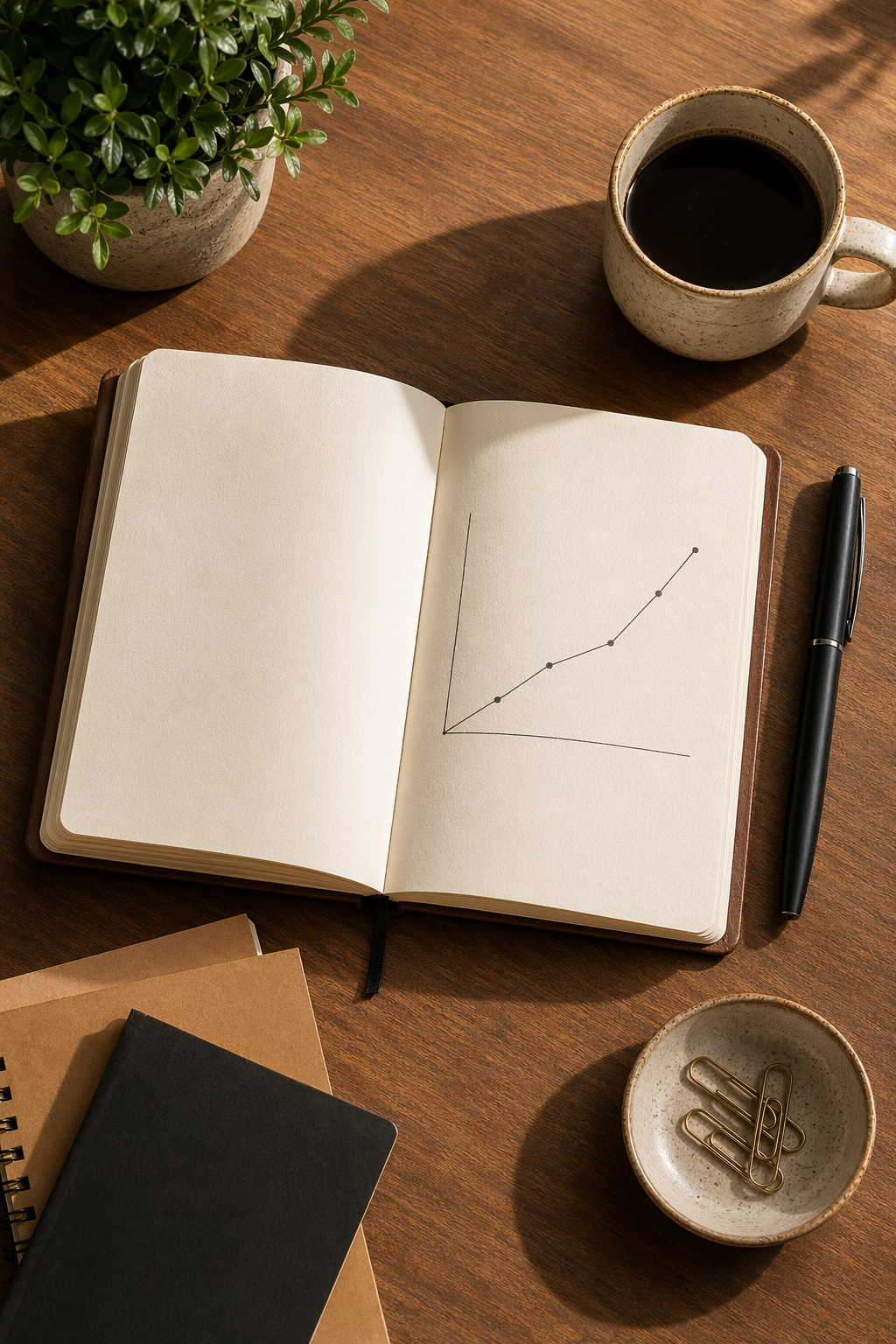 月度接单曲线示意