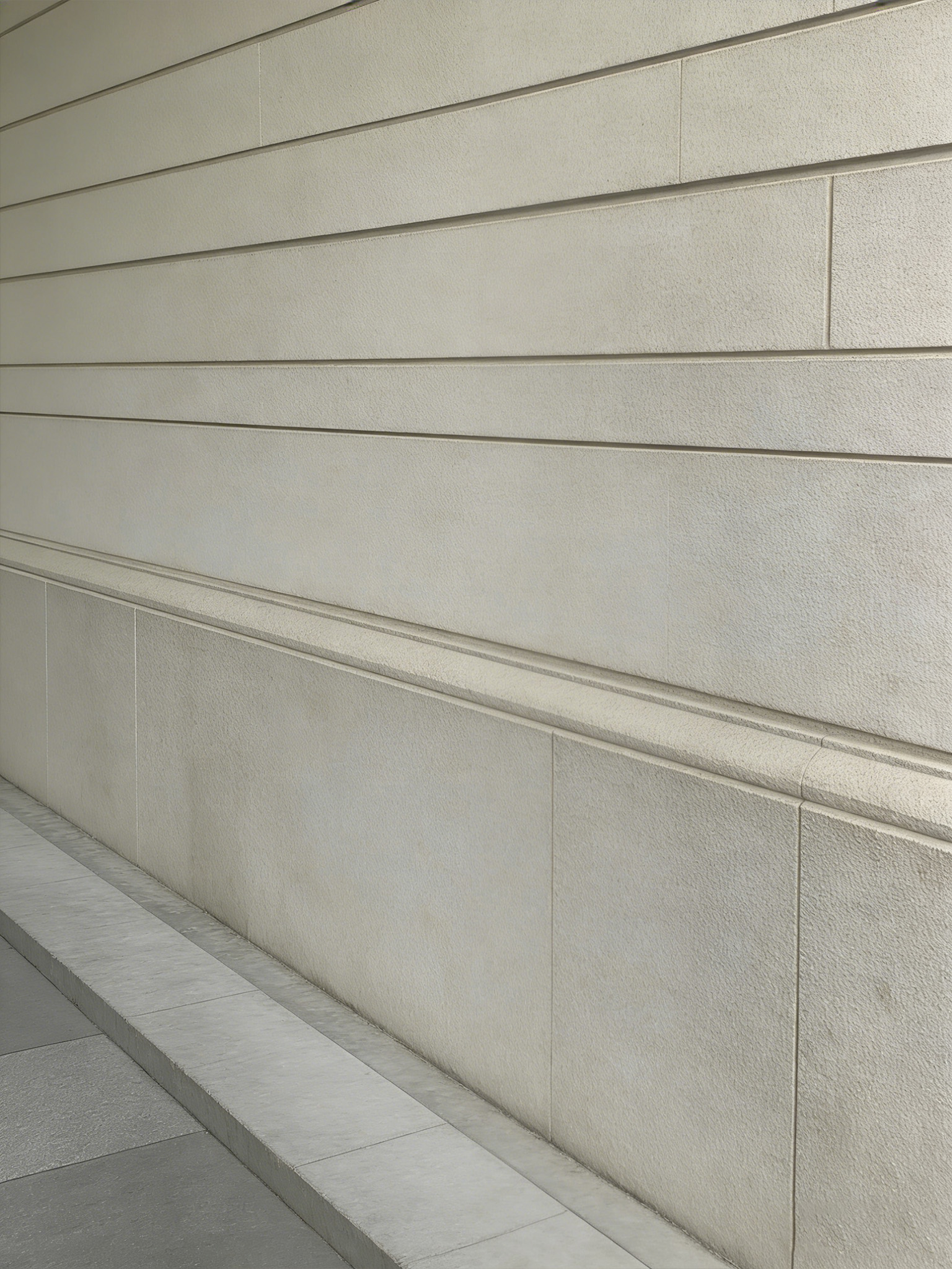 场景背景素材：户外街景