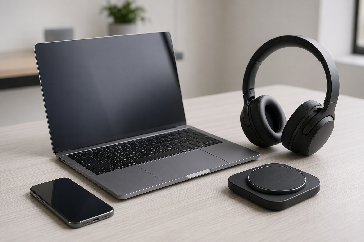 3C 产品合集商业摄影样张