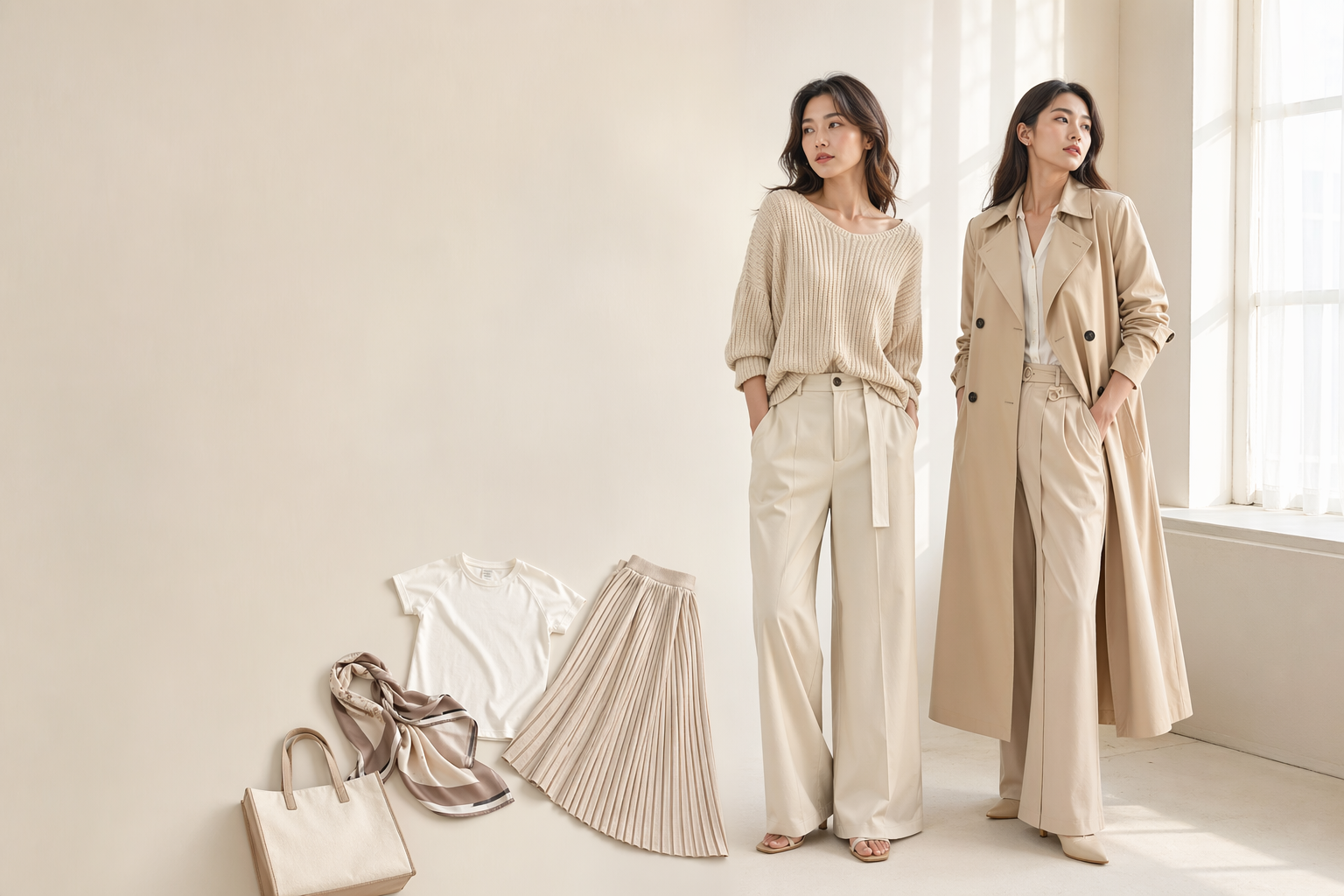 春季上新多单品 banner