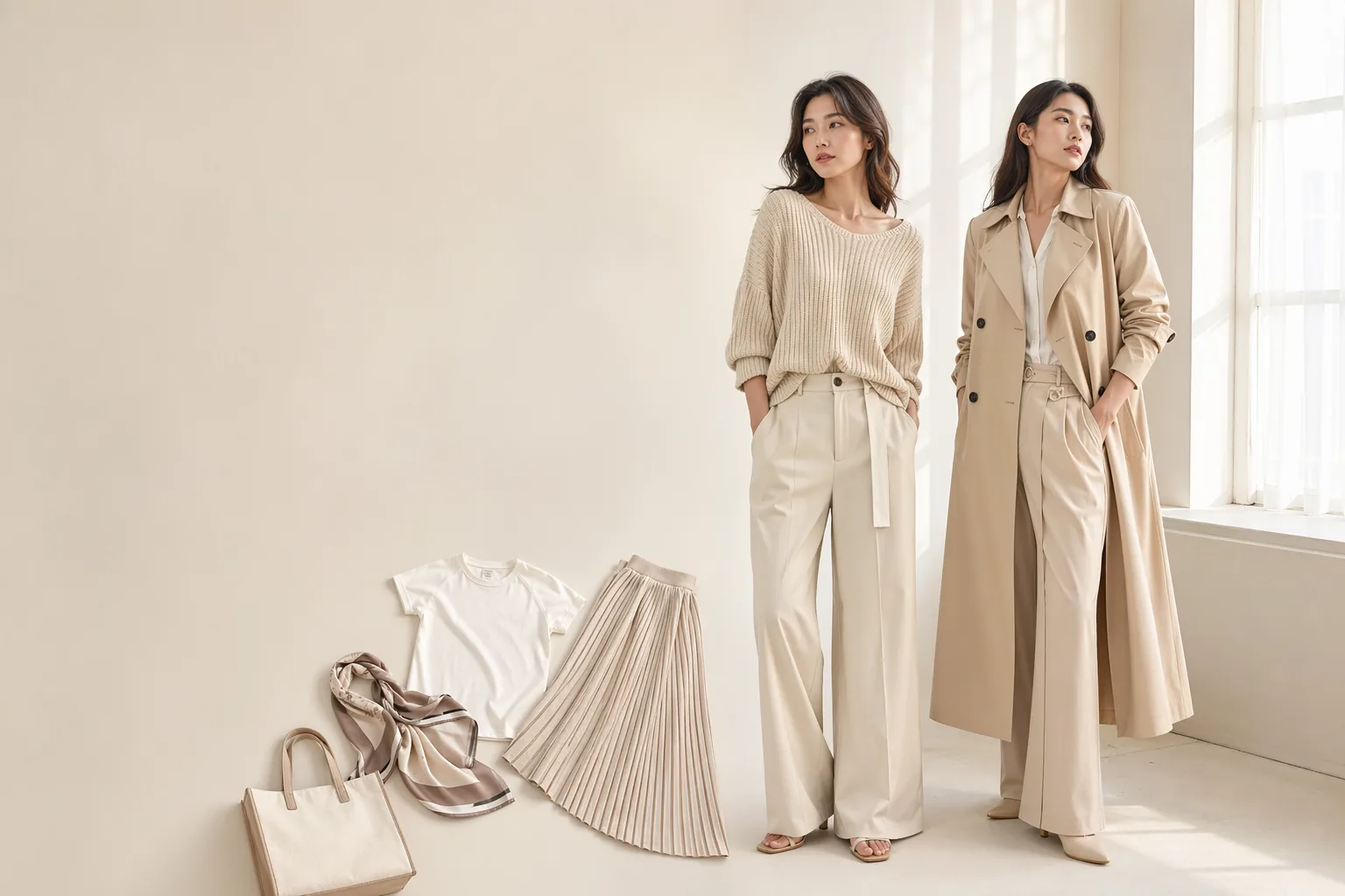 春季上新多单品 banner