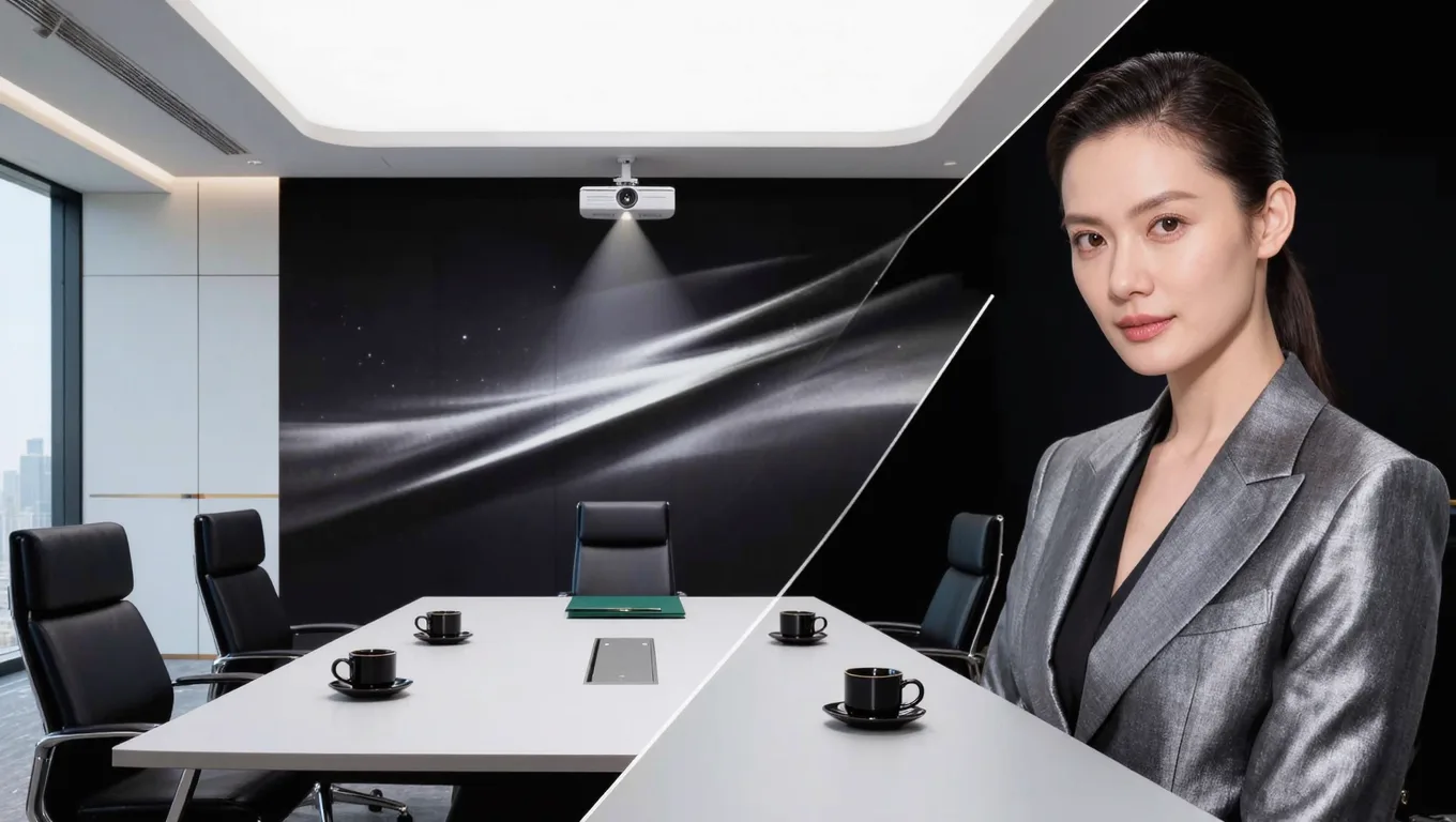 设计师接单话术：AI换背景让客户秒懂封面价值