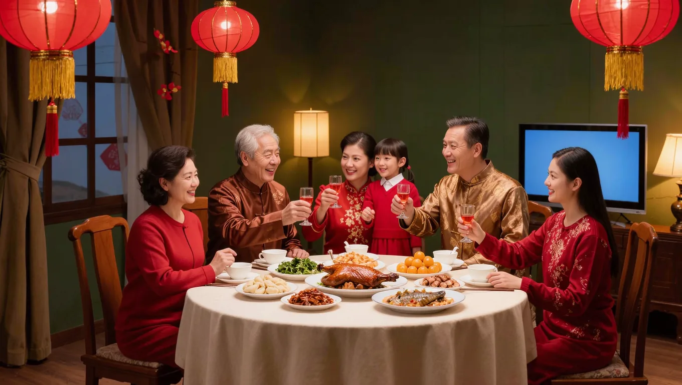 节日庆典照清理:AI移除拥挤人群突出主角