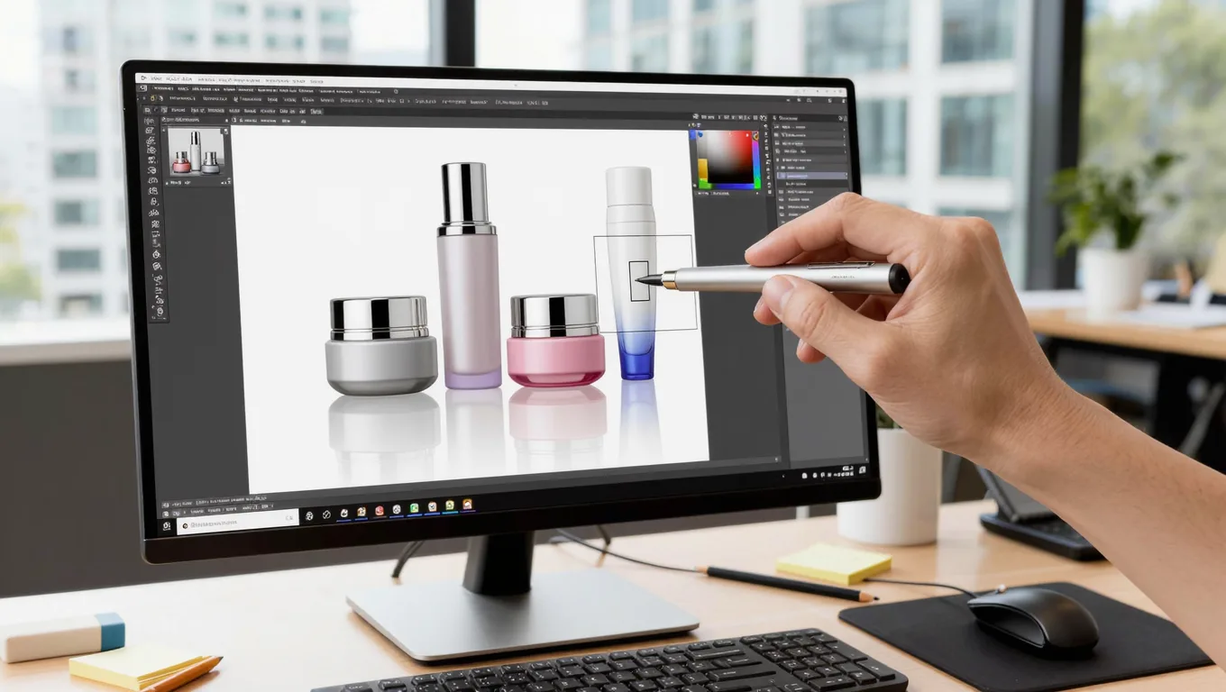 比抠抠图 AI 产品精修网站更好用的插件批量抠图