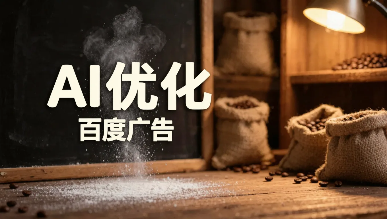 咖啡馆菜单手写板字效,AI优化粉笔字清晰度与排版