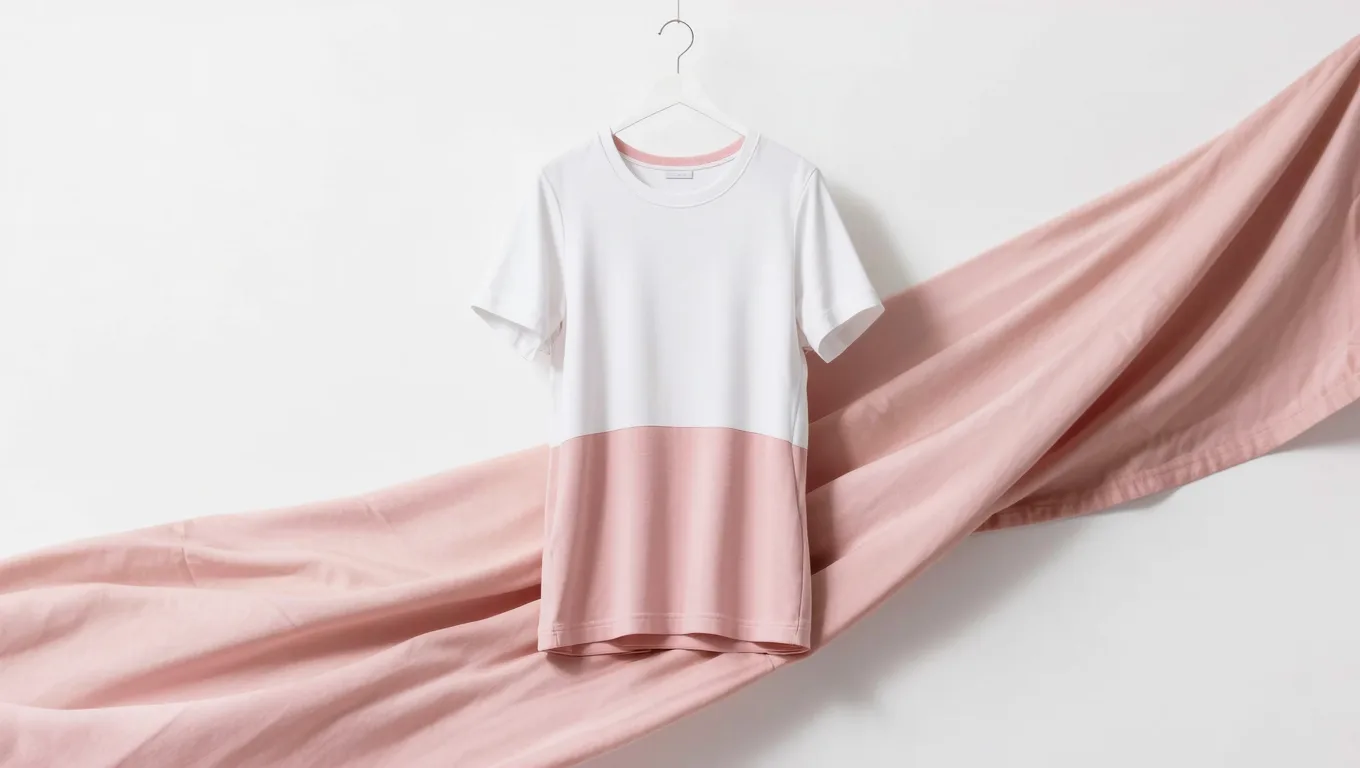 服装白底图