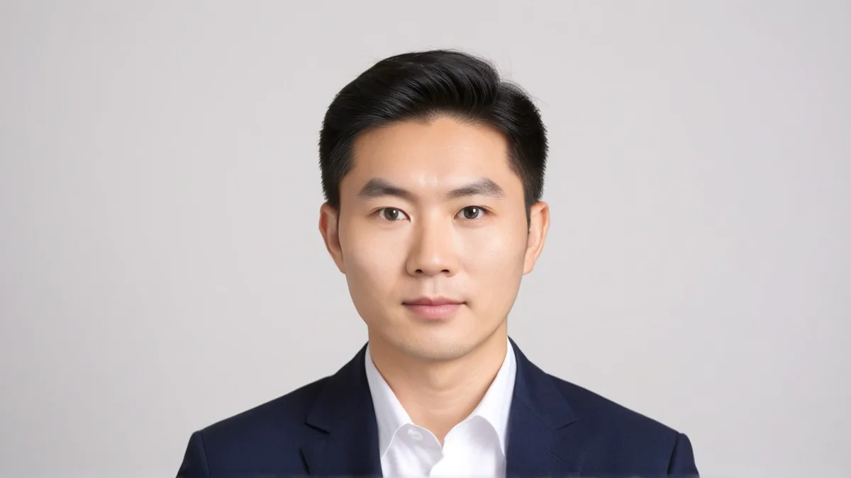 证件照换尺寸换底色的规格对照示意