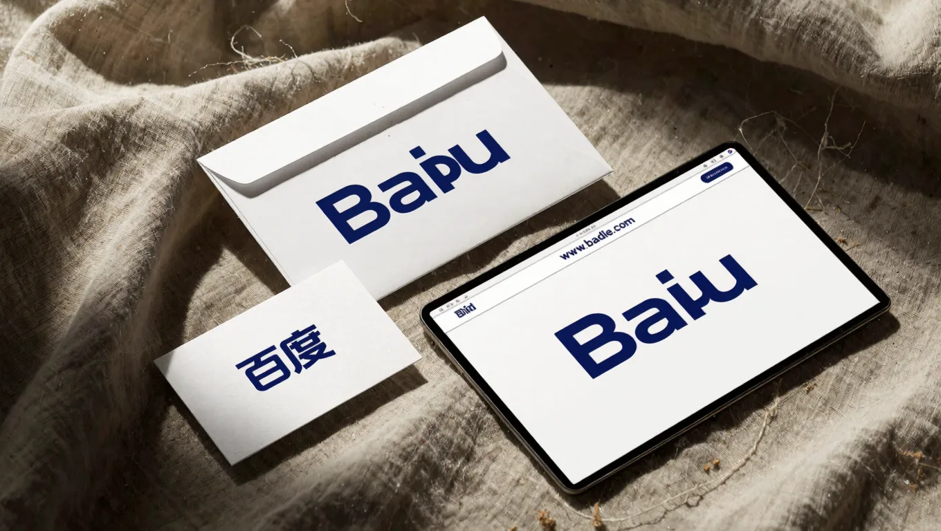 独立设计师接单必备:Logo提案附带艺术字延展方案