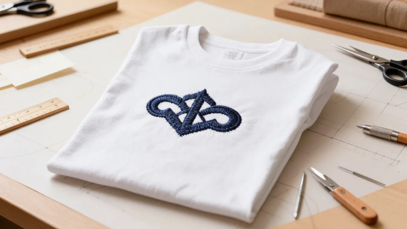 定制商品主图预览:自动模拟刺绣/刻字效果