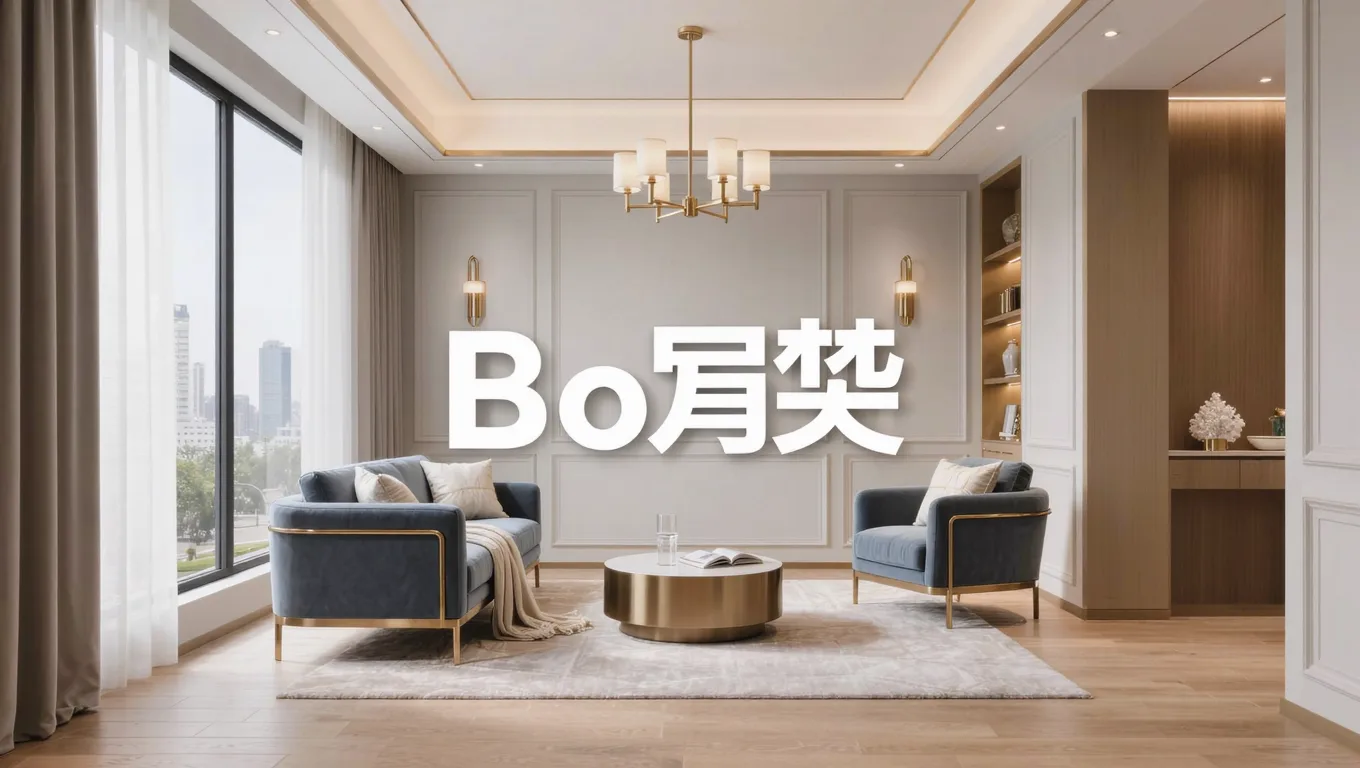 宠物家庭去毛发AI清理，让家居图更专业