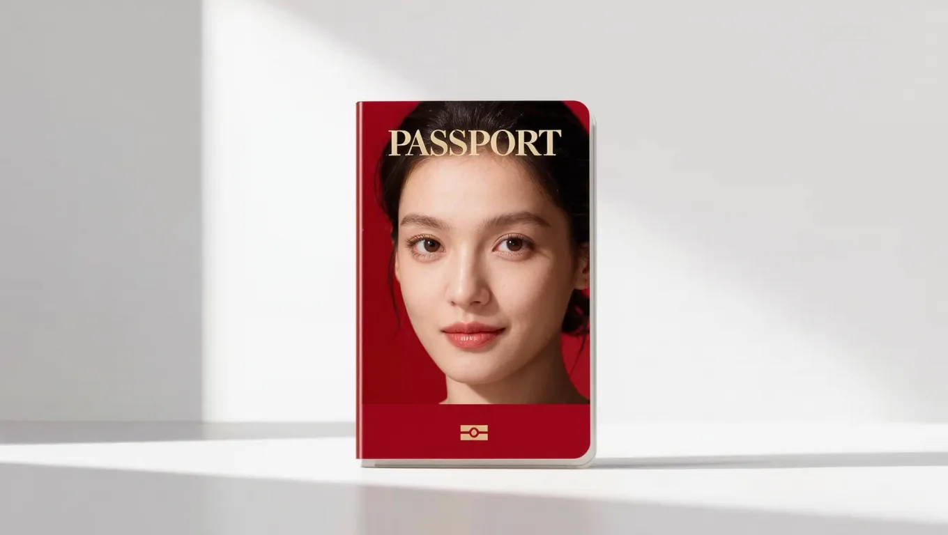 证件照换底色前必做：先抠成透明PNG更灵活