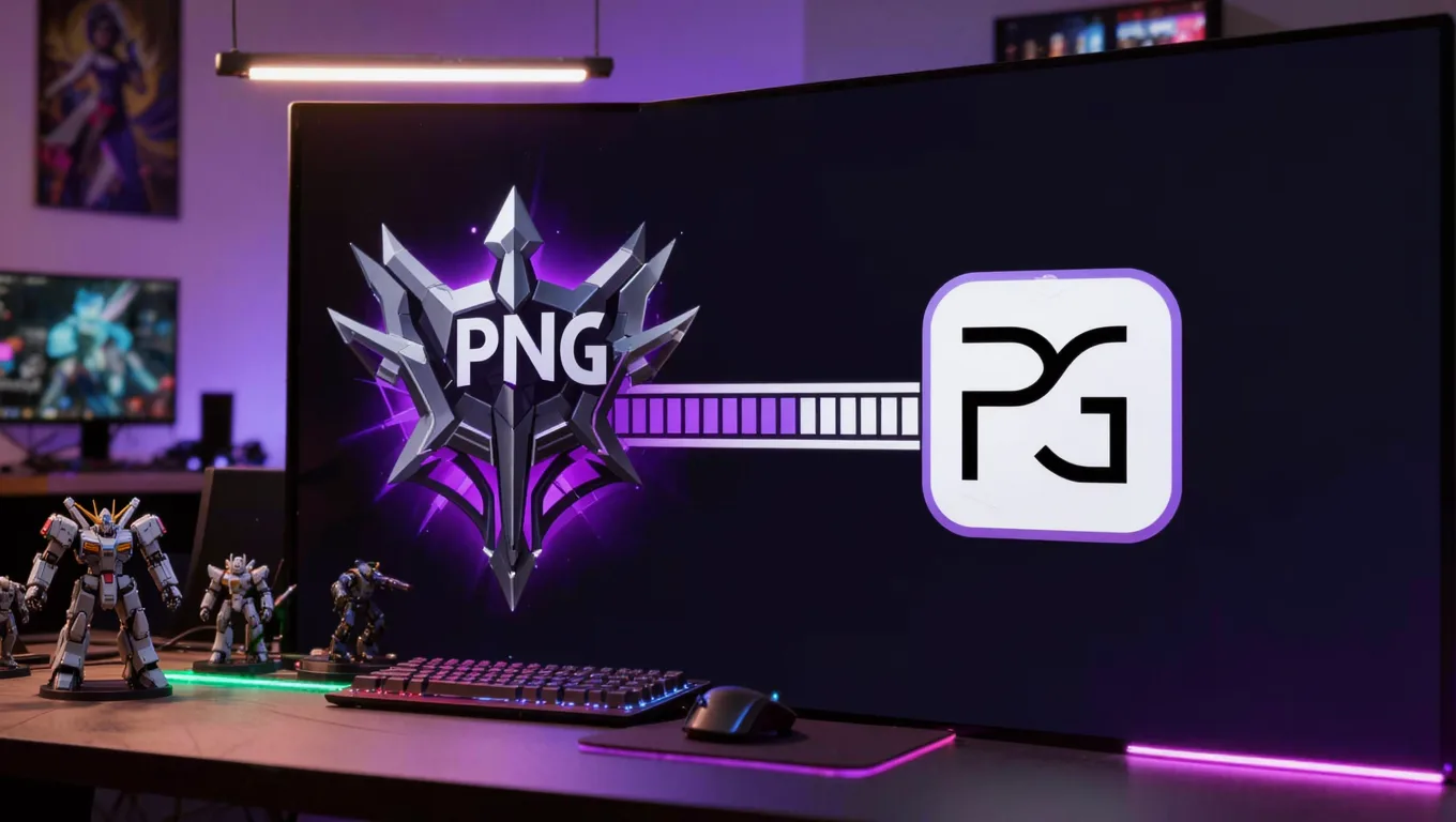 游戏PNG与JPG图标体积及加载对比
