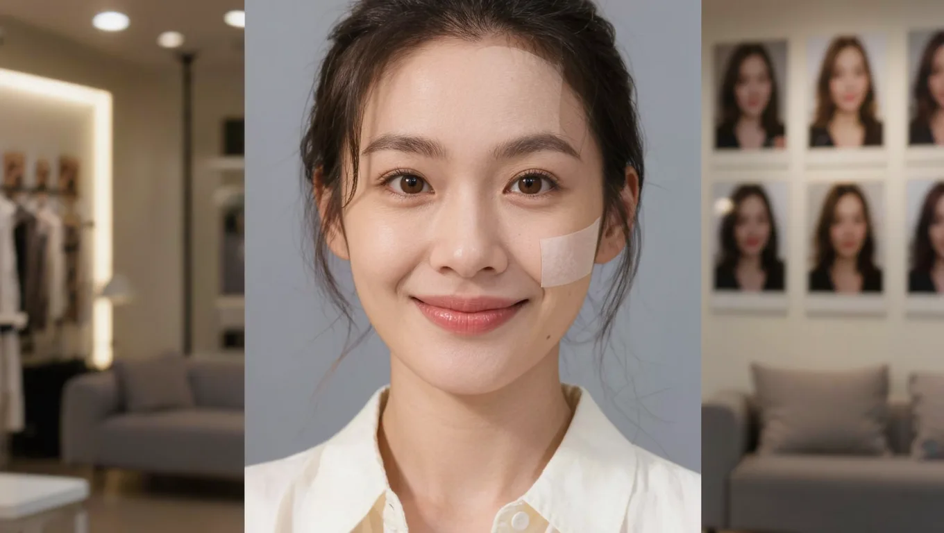 线下照相馆客诉减少：免费抠图肤色偏色 vs 图叮AI自动校准人像真实色调