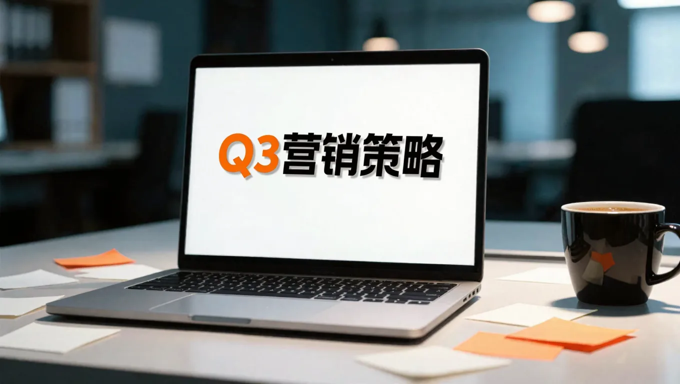 职场PPT封面标题艺术字，会议汇报更专业