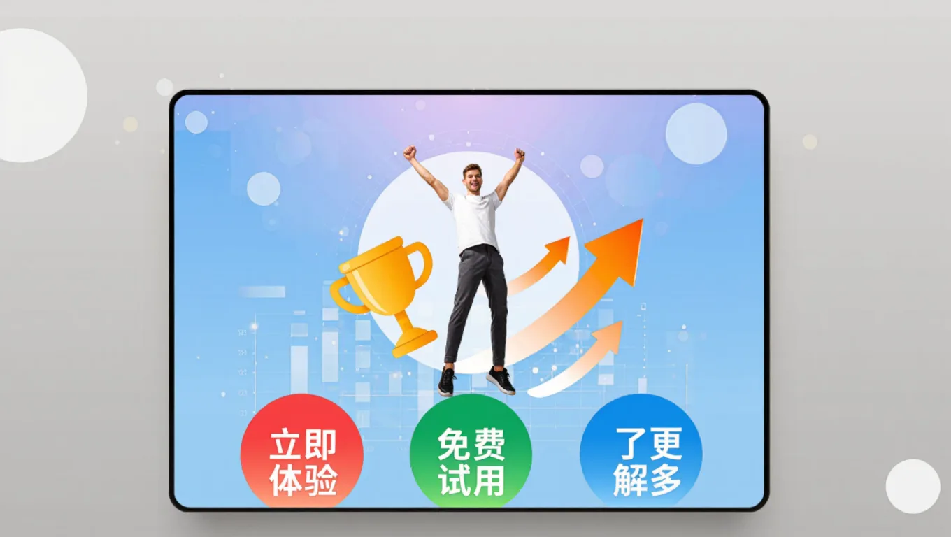 独立站场景合成