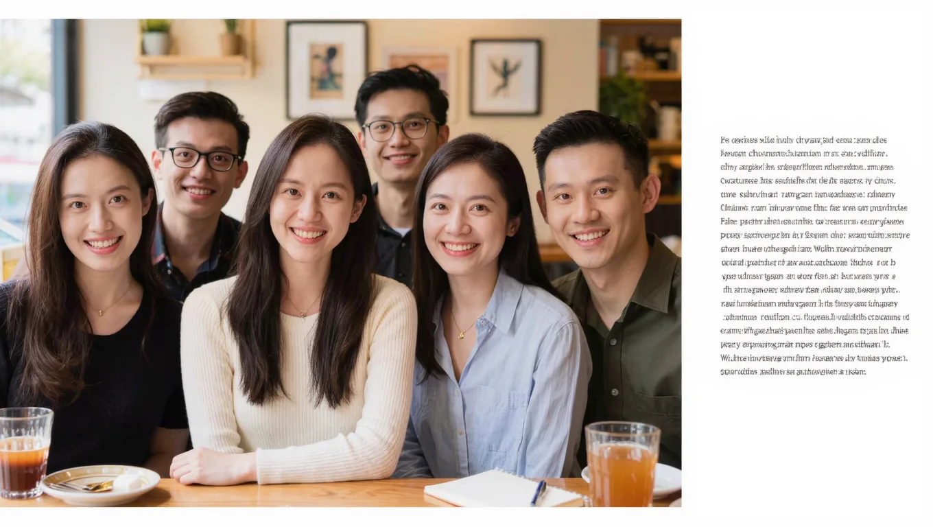 多人合照有人糊？图叮AI局部智能清晰化