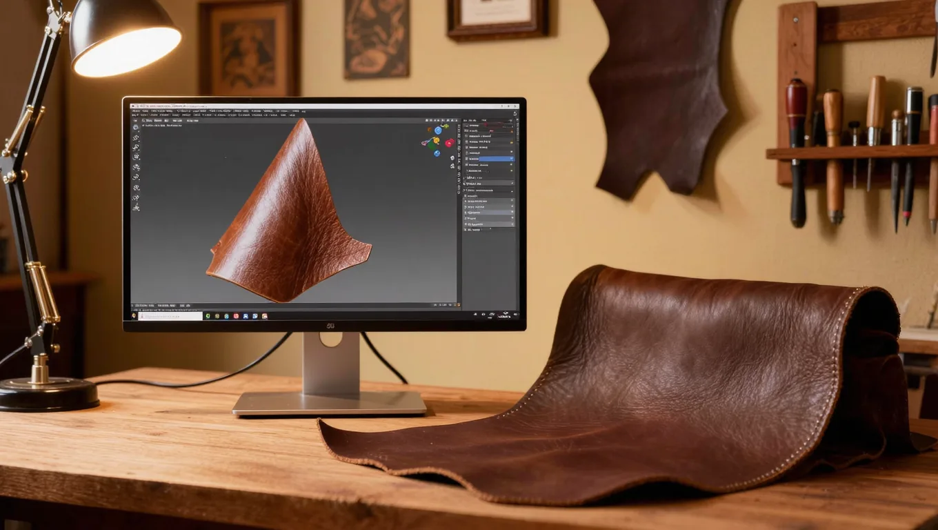 Photoshop AI洗图插件操作界面