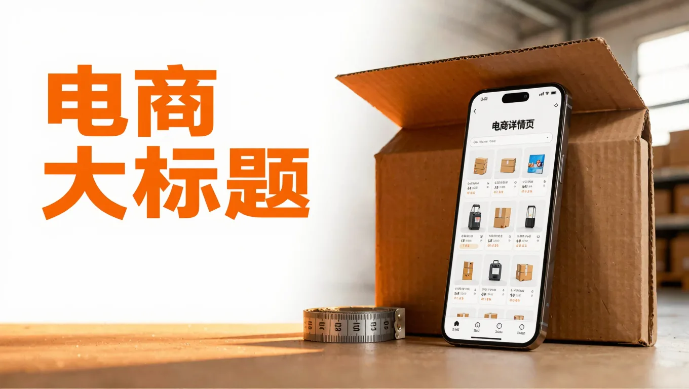 电商详情页WebP格式手机端加载