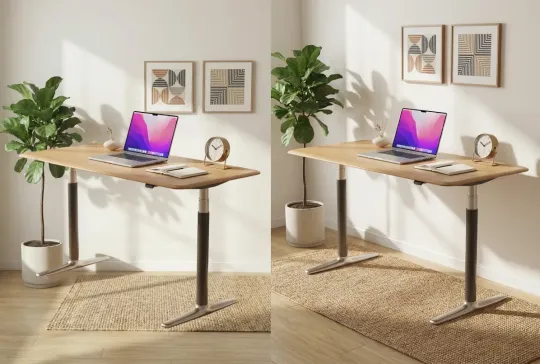 自适应角度溶图