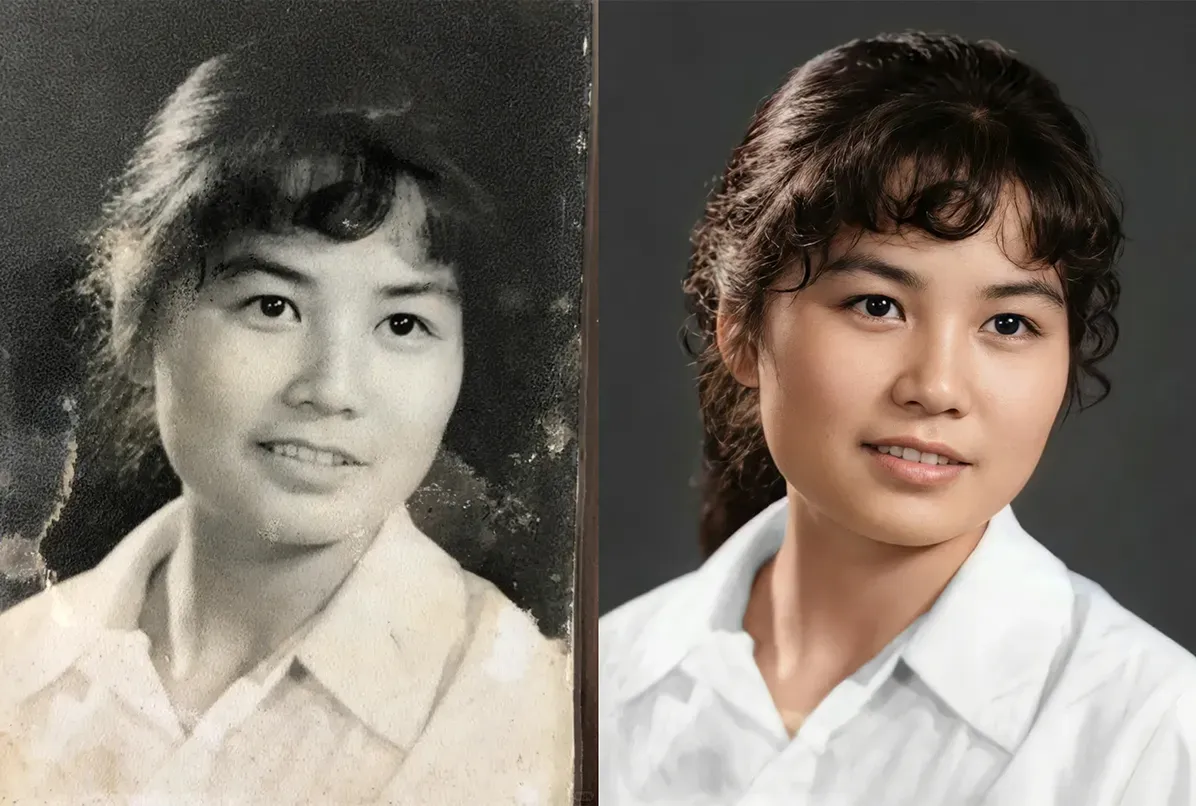 Kontext 示例效果