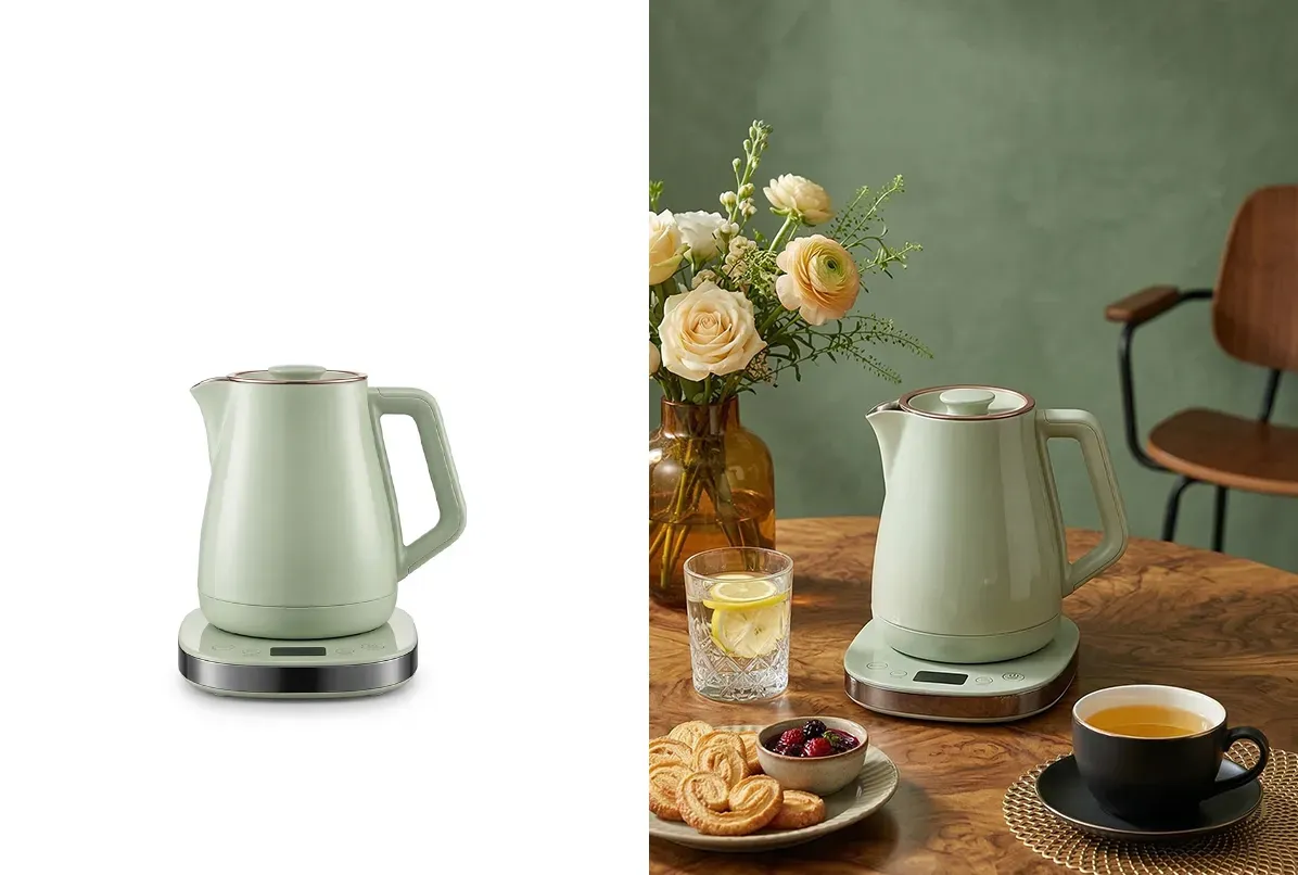 万物迁移 示例效果